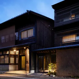  Appart hôtel Minn Nijo-jo