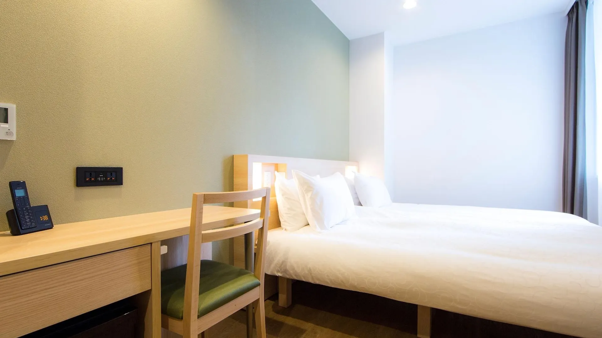 Kyoto Nijojo Shinnsenen No Yado Holiday home