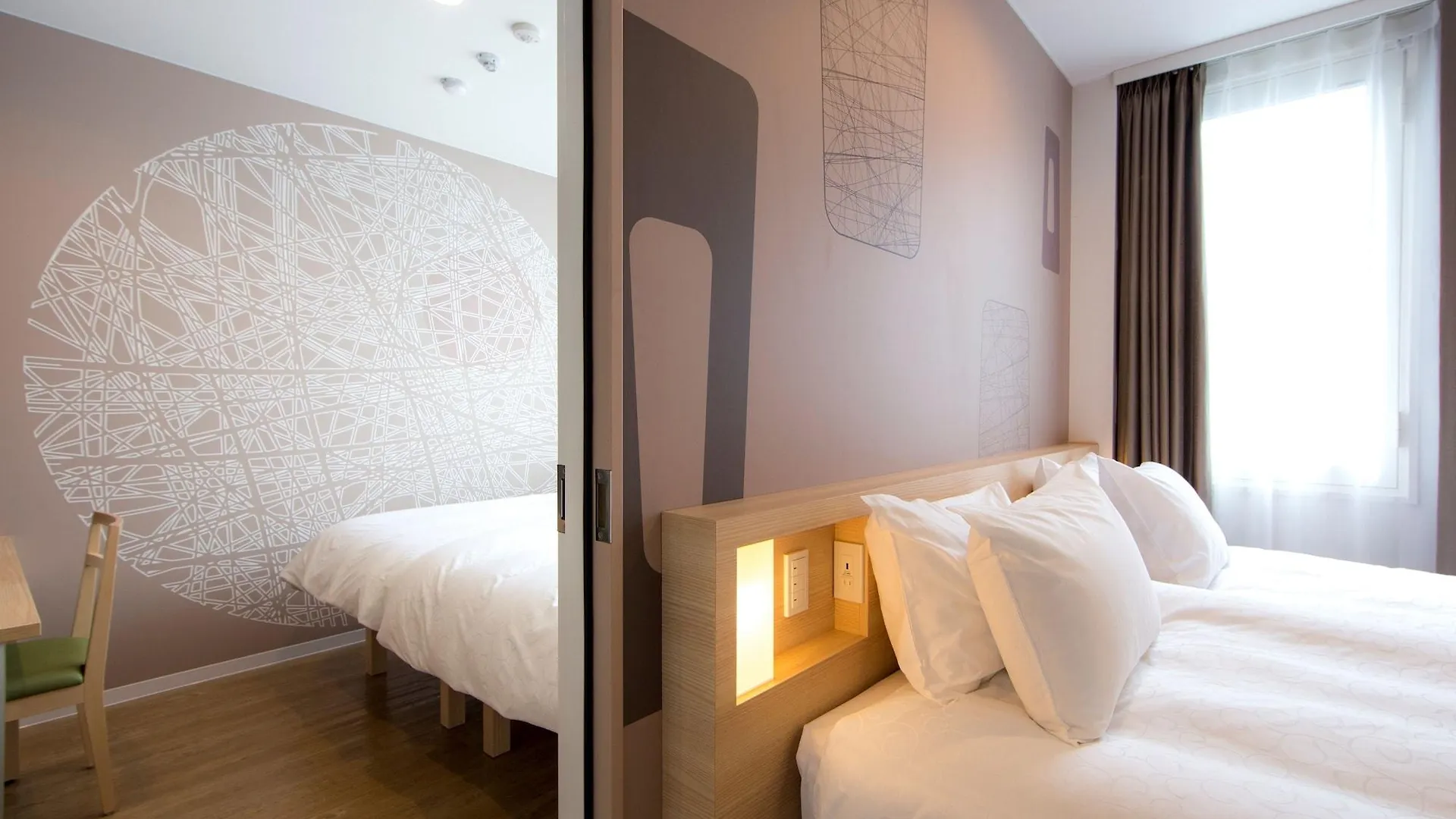 Kyoto Nijojo Shinnsenen No Yado Holiday home