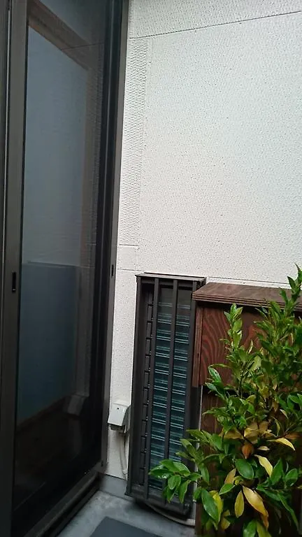 Holiday home Kyoto Nijojo Shinnsenen No Yado