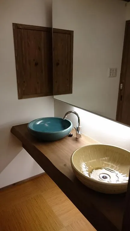 Kyoto Nijojo Shinnsenen No Yado Japan
