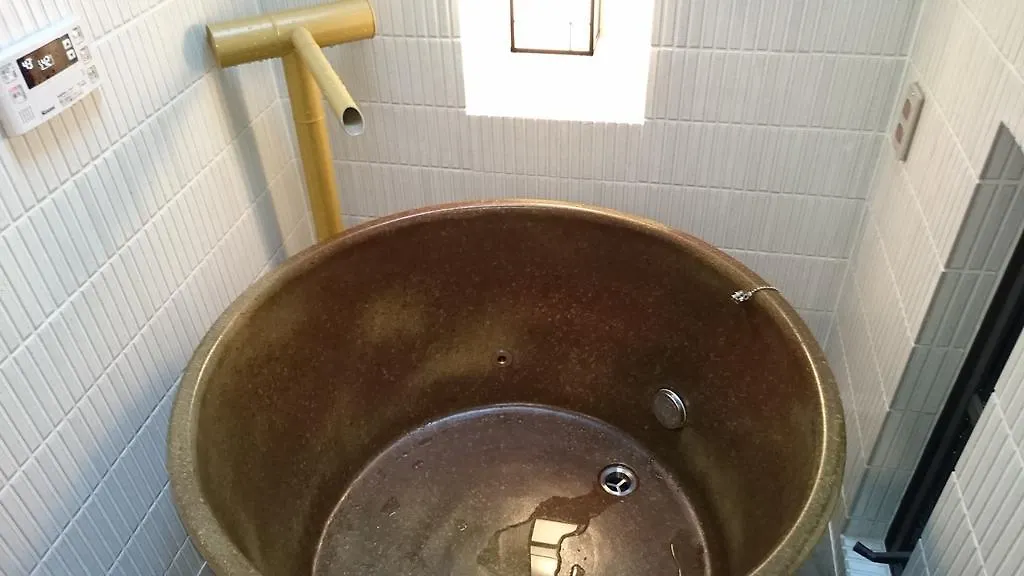 Holiday home Kyoto Nijojo Shinnsenen No Yado