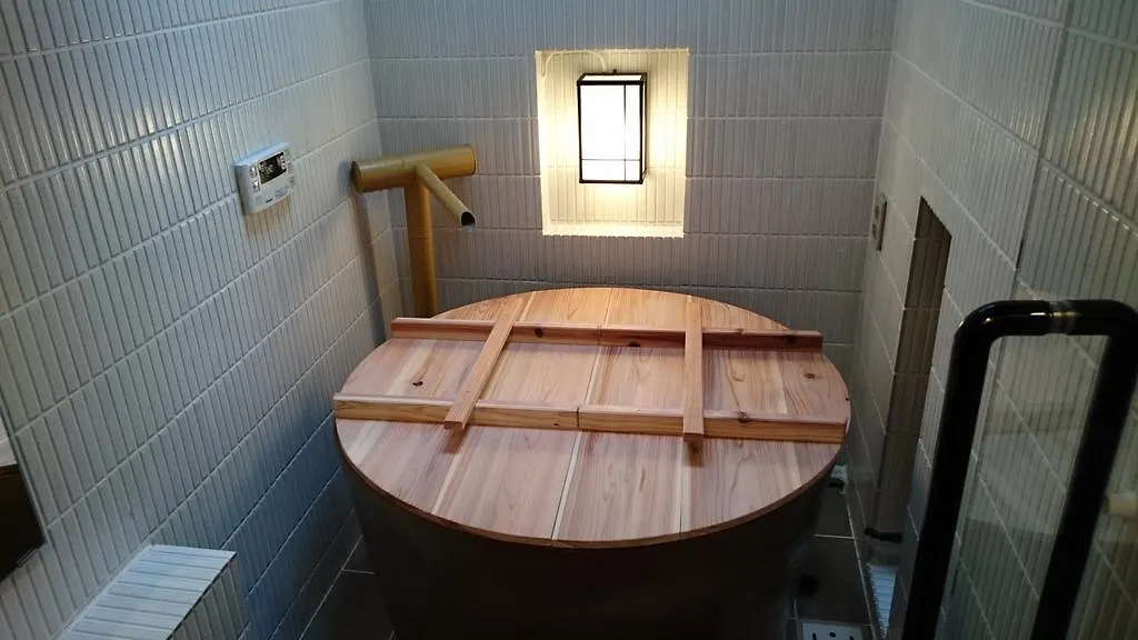 Holiday home Kyoto Nijojo Shinnsenen No Yado Japan