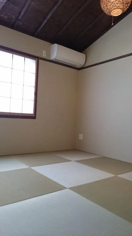 Kyoto Nijojo Shinnsenen No Yado Holiday home