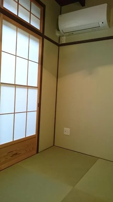 Kyoto Nijojo Shinnsenen No Yado 0*,