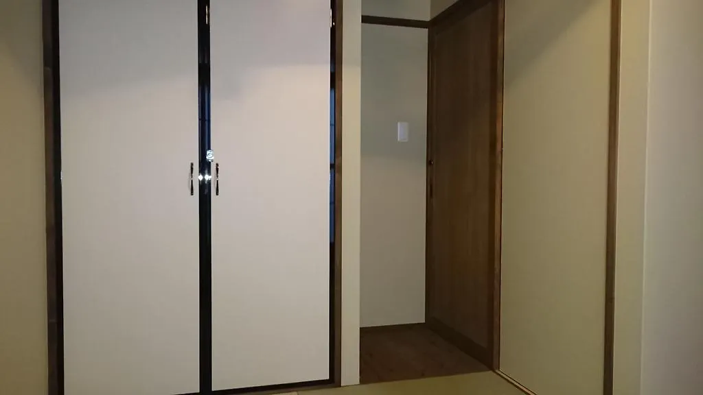 Holiday home Kyoto Nijojo Shinnsenen No Yado