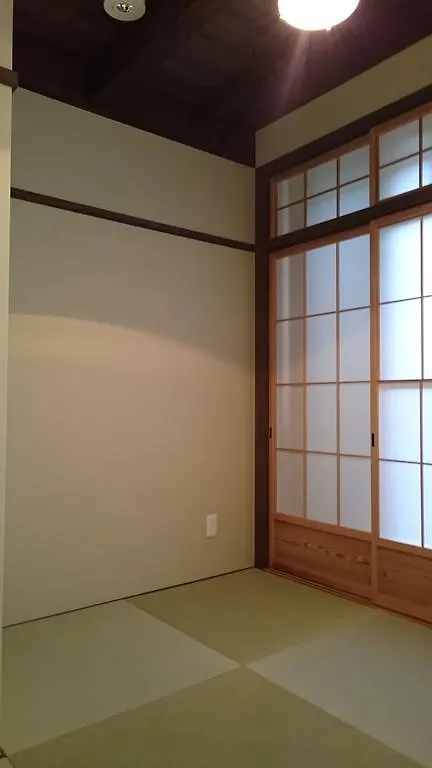 Kyoto Nijojo Shinnsenen No Yado