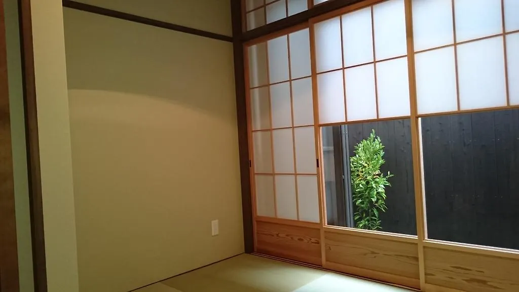 Kyoto Nijojo Shinnsenen No Yado