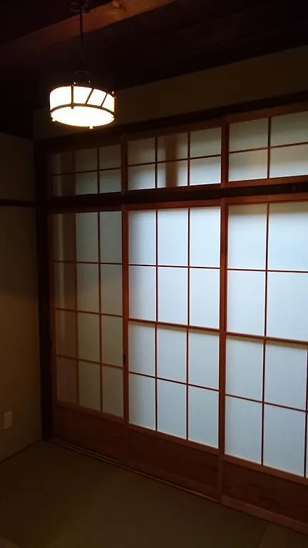 Kyoto Nijojo Shinnsenen No Yado 0*,  Japan