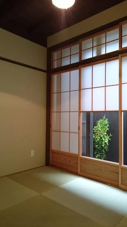 Holiday home Kyoto Nijojo Shinnsenen No Yado Japan