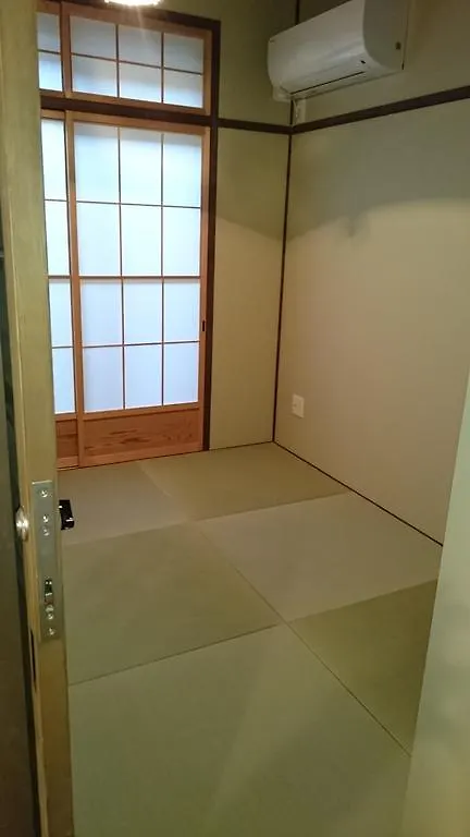 Kyoto Nijojo Shinnsenen No Yado