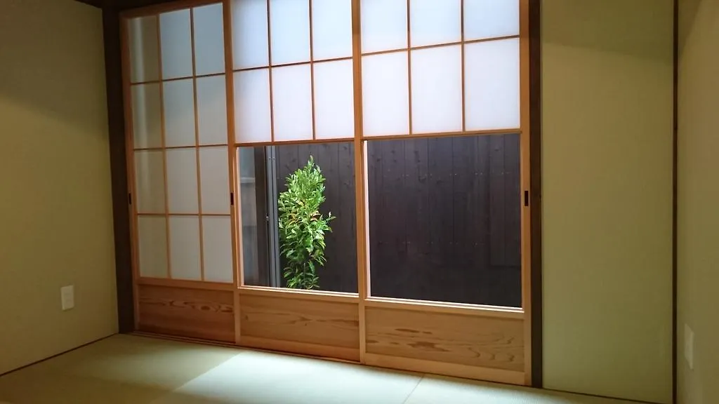 Holiday home Kyoto Nijojo Shinnsenen No Yado
