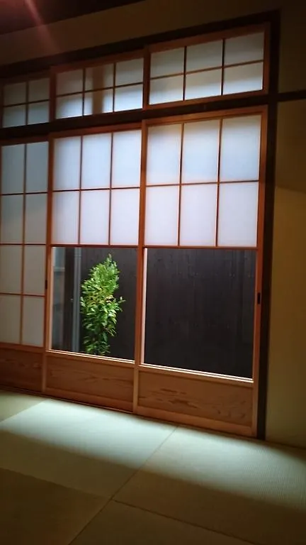 Kyoto Nijojo Shinnsenen No Yado Holiday home
