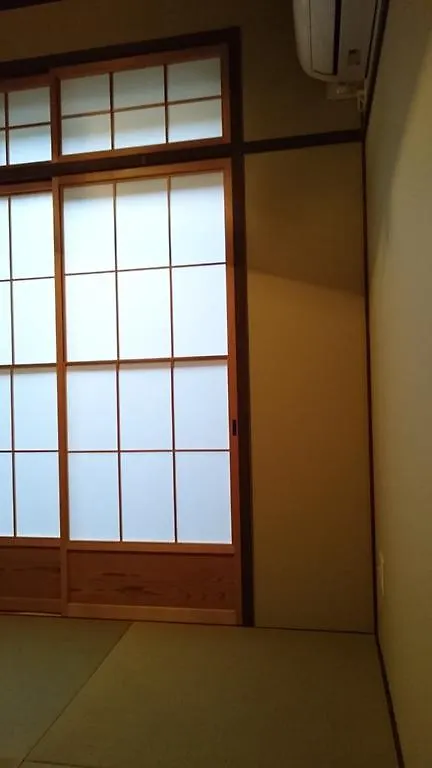 Holiday home Kyoto Nijojo Shinnsenen No Yado