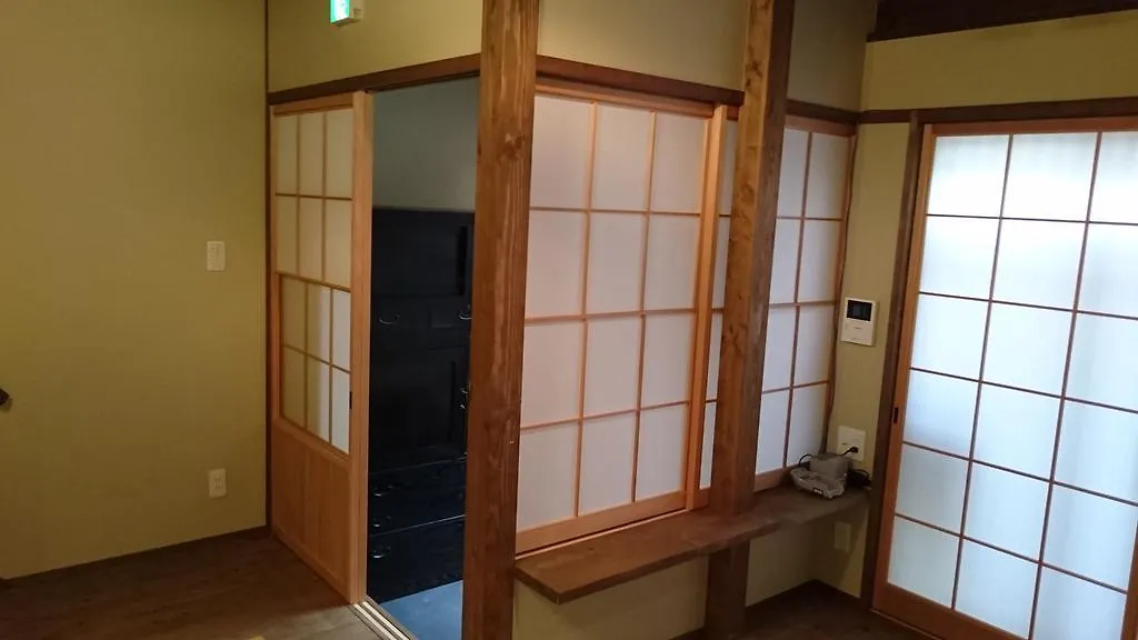 Kyoto Nijojo Shinnsenen No Yado