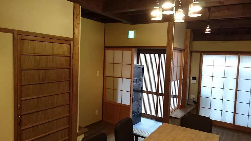Kyoto Nijojo Shinnsenen No Yado