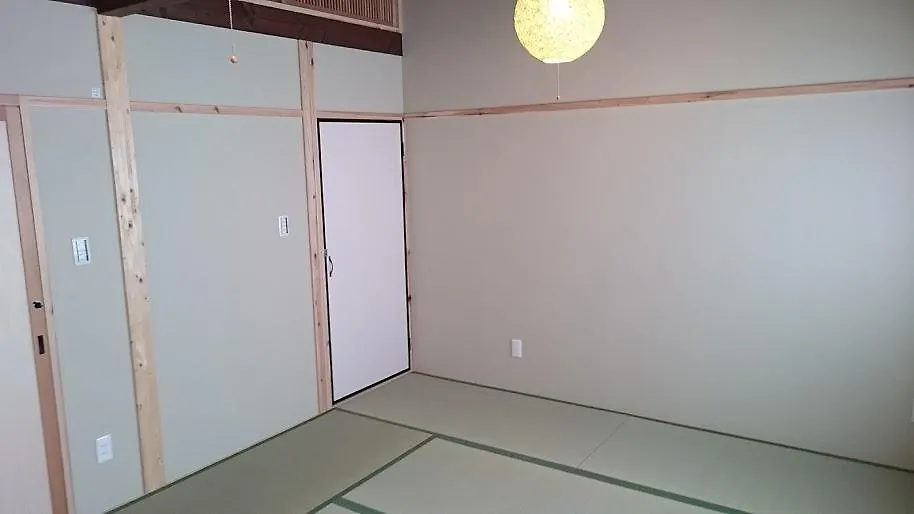 Kyoto Nijojo Shinnsenen No Yado