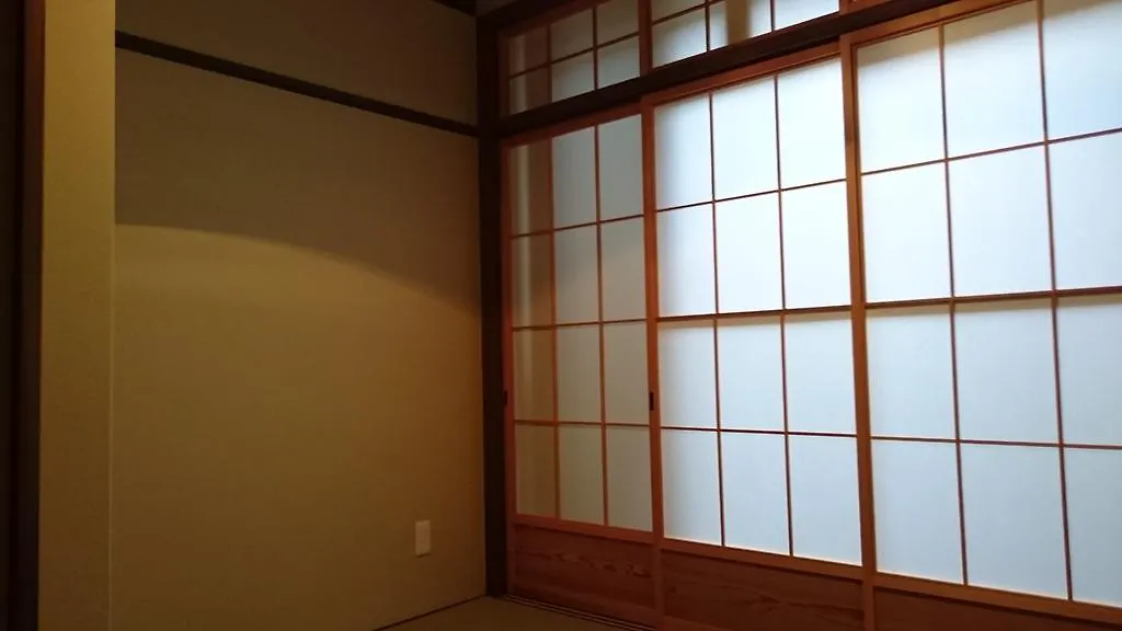 Kyoto Nijojo Shinnsenen No Yado Holiday home